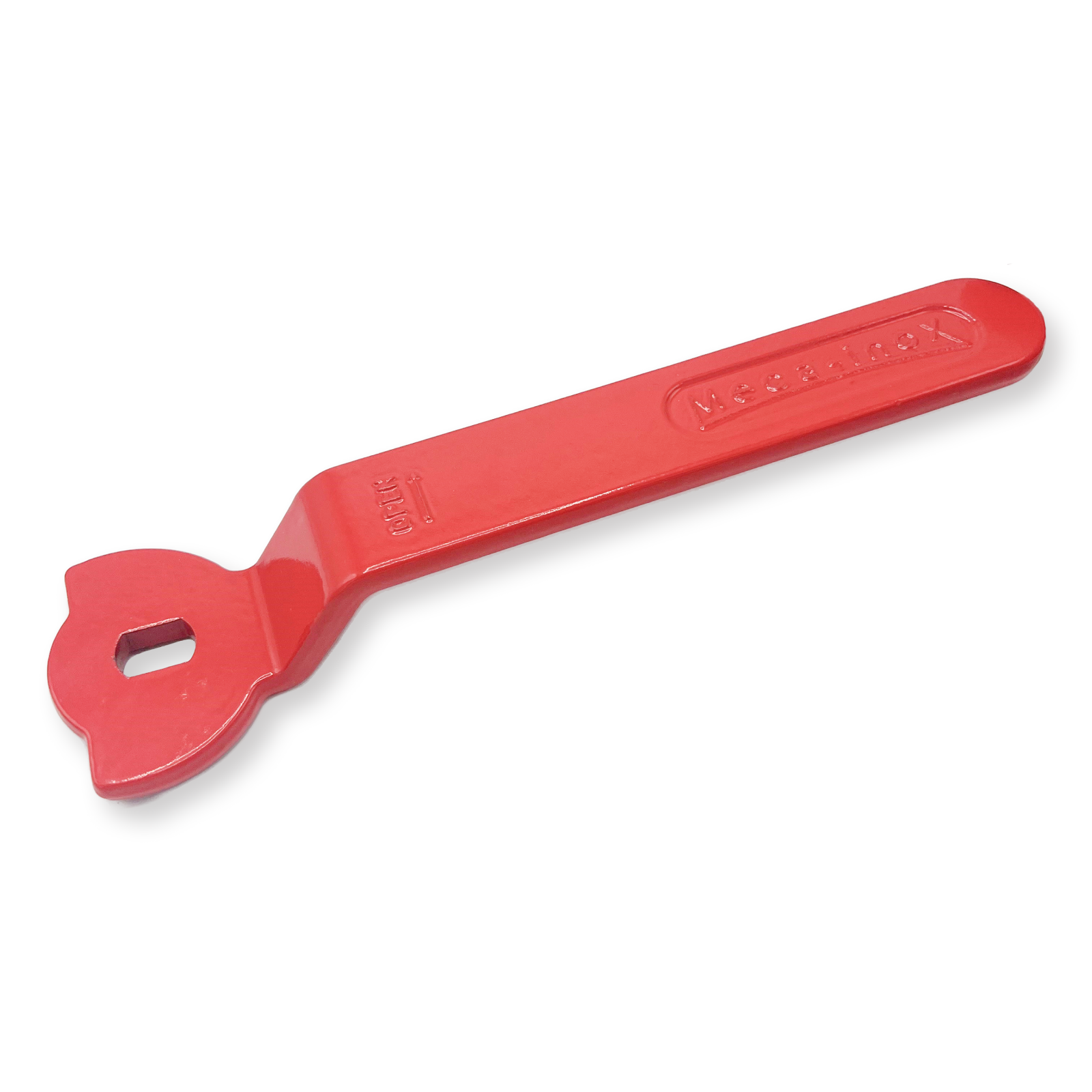 Meca-Inox Hendel Carbon Staal