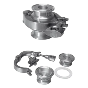Nicholson CDS condenspot