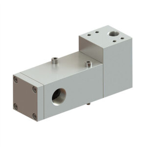 Breather Valve