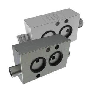 Namur Throttle plates