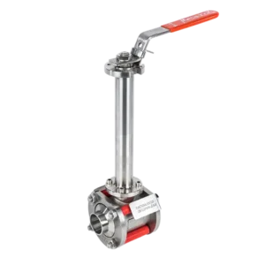Meca-Inox PY4CY-Cryogeen