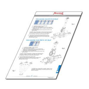 Onderhoudsinstructie PY4-CY