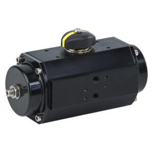 TruTorq Pneumatische Actuator type S