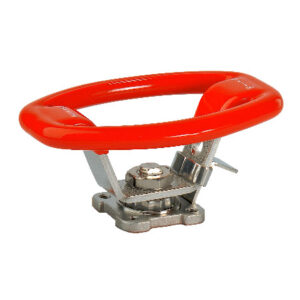 Meca-Inox Handwiel