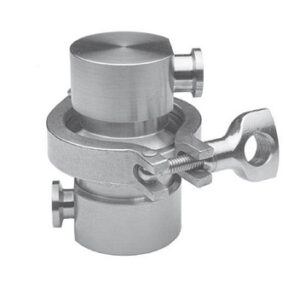 Nicholson CDH condenspot