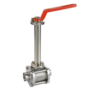 Meca-Inox PY4CY-Fire Safe